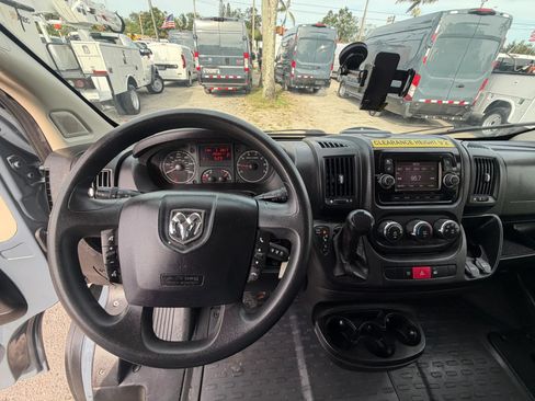 Used 2020 RAM ProMaster 3500 FWD image 13