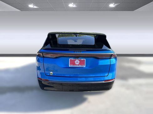 New 2025 Jeep Wagoneer S Limited image 7