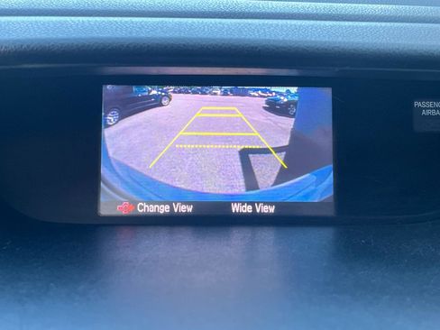 Used 2016 Honda CR-V SE image 27