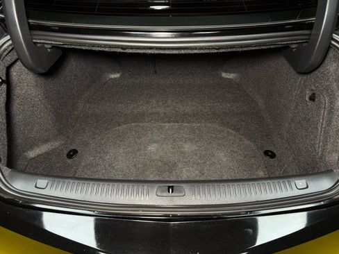 Used 2011 Cadillac CTS Premium image 14