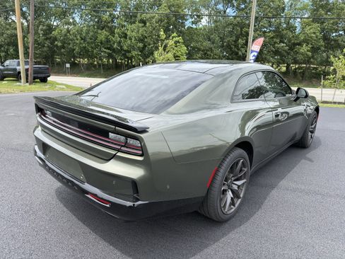 Certified 2026 Dodge Charger Scat Pack AWD/4WD image 17