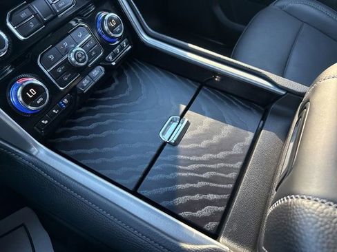 Used 2024 GMC Yukon Denali w/ LPO, Floor Liner Package AWD/4WD image 42