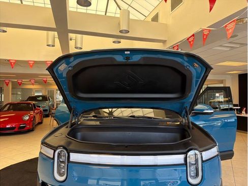 Used 2023 Rivian R1S Launch Edition AWD/4WD image 50