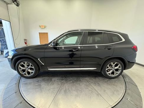 Used 2022 BMW X3 xDrive30i w/ Convenience Package image 15