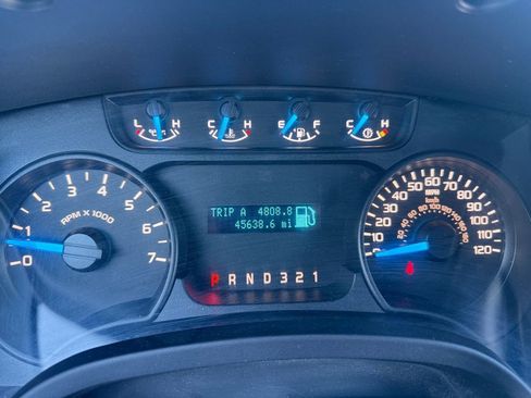 Used 2013 Ford F150 XL image 12