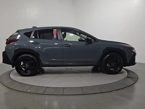 Certified 2025 Subaru Crosstrek 2.0i w/ Crosstrek Mirror Package AWD/4WD image 8