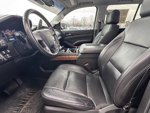 Used 2018 Chevrolet Tahoe Premier image 10