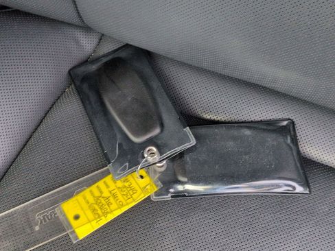 Used 2024 Lucid Air Touring image 33