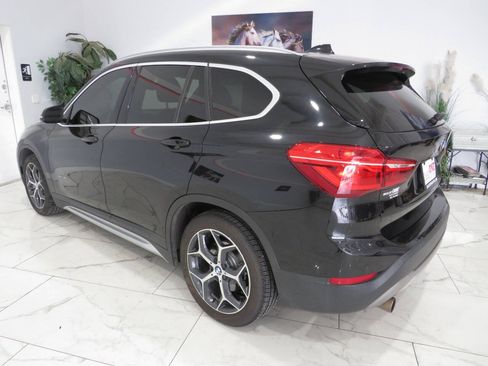 Used 2016 BMW X1 xDrive28i AWD/4WD image 5