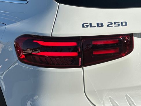 Certified 2026 Mercedes-Benz GLB 250 image 16
