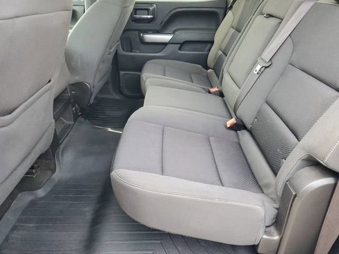 Used 2016 Chevrolet Silverado 1500 LT RWD image 20
