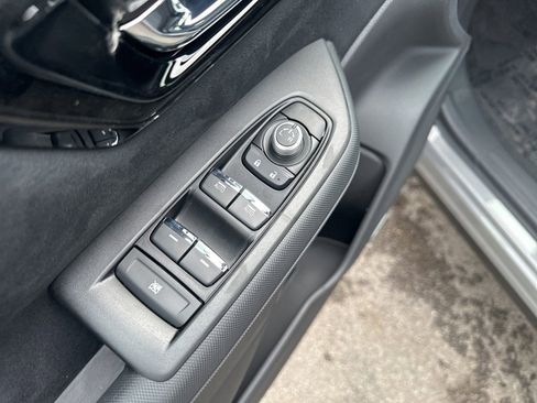 New 2026 Subaru Forester Touring AWD/4WD image 10