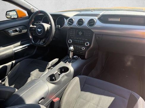 Used 2018 Ford Mustang GT RWD image 20
