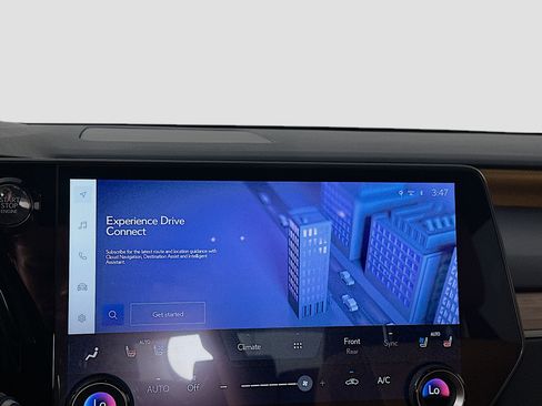 Used 2024 Lexus RX 350 Premium w/ Cold Area Package FWD image 19