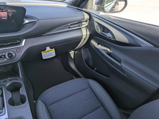New 2026 Buick Envista Preferred w/ Convenience I Package FWD image 17
