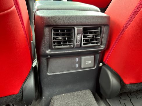 Used 2025 Toyota 4Runner TRD Pro AWD/4WD image 28