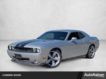 Used 2008 Dodge Challenger SRT8