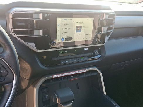 New 2026 Toyota Tundra SR5 image 13
