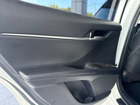 Used 2024 Toyota Camry SE FWD image 42