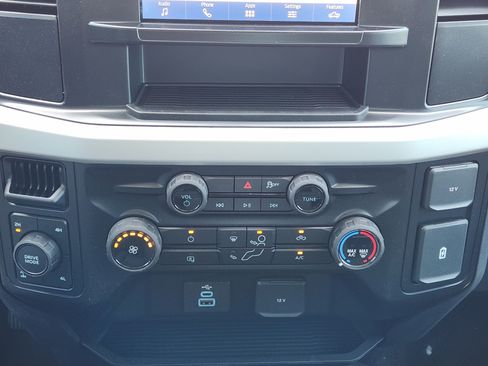 New 2026 Ford F250 XL w/ STX Appearance Package AWD/4WD image 17