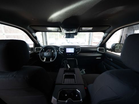 New 2026 Toyota Tundra SR5 w/ SR5 Convenience Package image 19