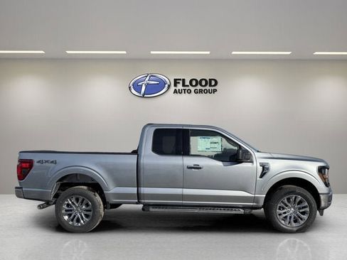 New 2026 Ford F150 XLT w/ XLT Chrome Appearance Package image 4
