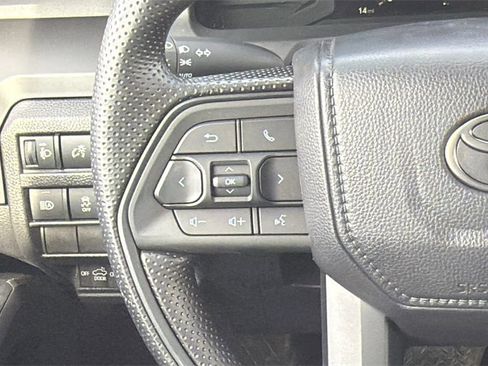 New 2026 Toyota Tacoma SR image 18