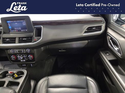 Used 2023 Chevrolet Tahoe 4WD image 18