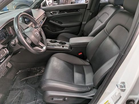 Used 2023 Honda Civic Sport Touring image 21