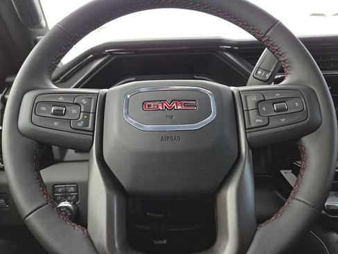 New 2026 GMC Sierra 2500 AT4X w/ AT4X AEV Edition image 38