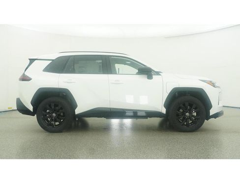 New 2026 Toyota RAV4 SE AWD/4WD image 27