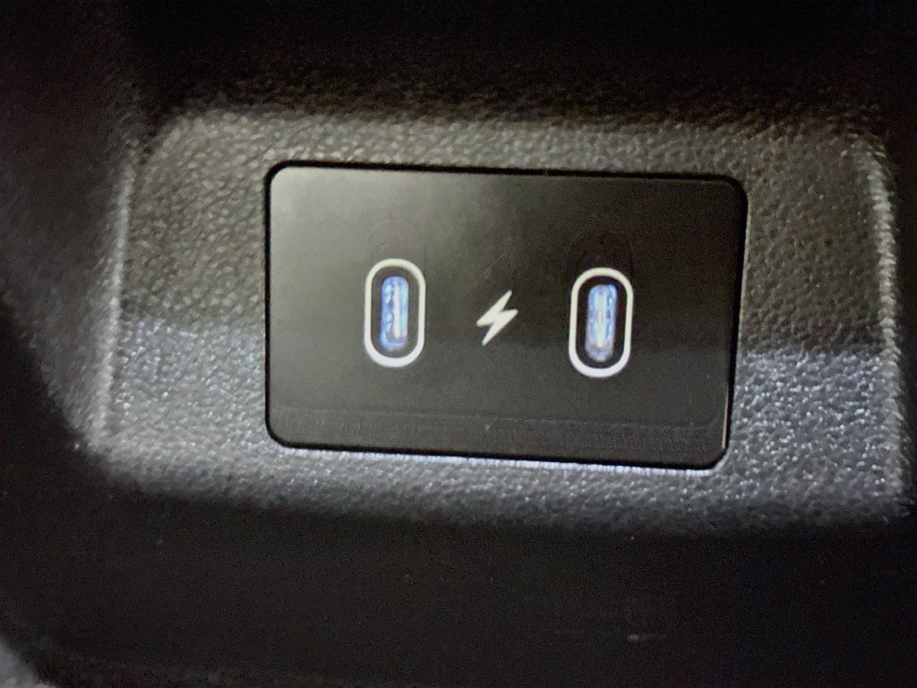 Used 2026 Hyundai Tucson SEL Plus FWD image 42