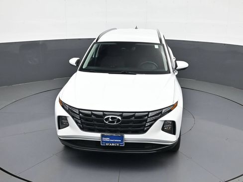 Certified 2024 Hyundai Tucson SEL AWD/4WD image 23