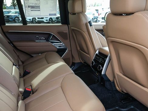 New 2026 Land Rover Range Rover SE image 20