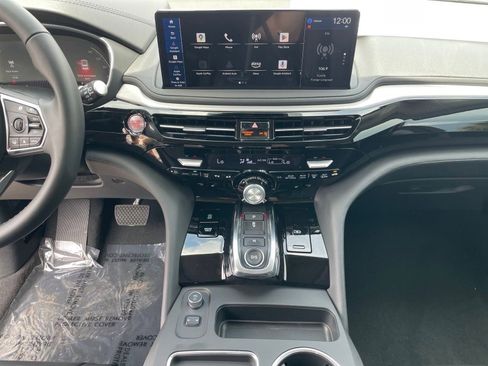 New 2026 Acura MDX w/ Technology Package image 16