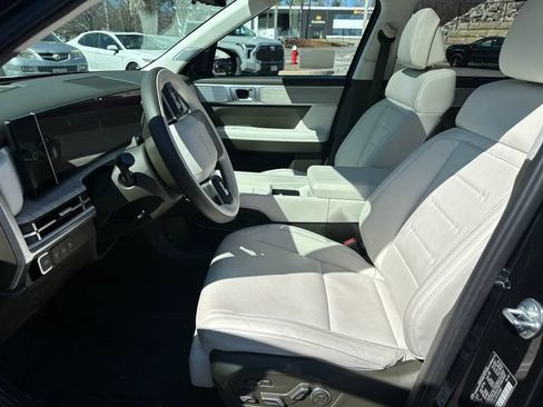 Used 2025 Hyundai Santa Fe Calligraphy AWD/4WD image 33