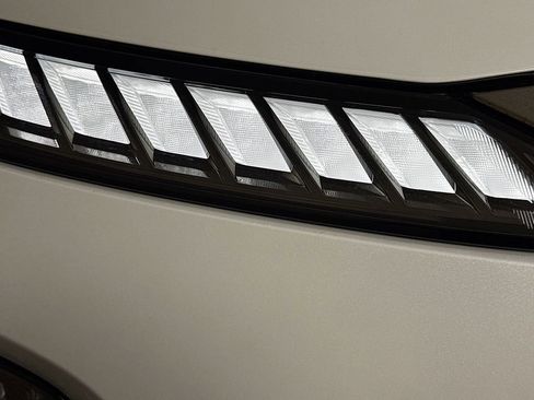 New 2026 INFINITI QX80 4WD image 40