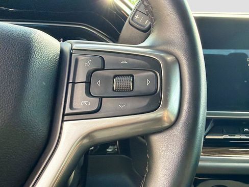 Used 2024 Chevrolet Silverado 1500 LT w/ Protection Package AWD/4WD image 33