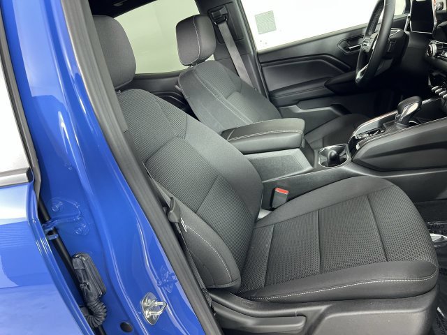 Used 2026 GMC Canyon Elevation RWD image 28