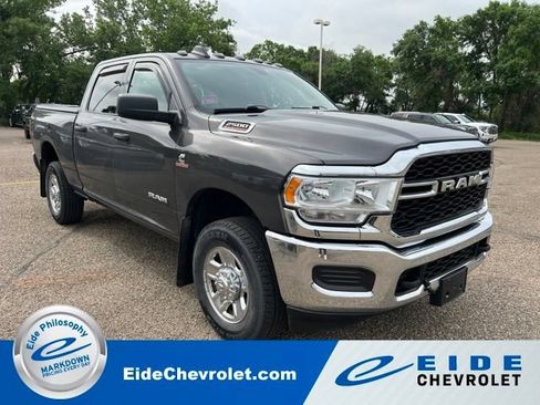 Used 2020 RAM 2500 Tradesman AWD/4WD image 1