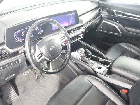 Used 2025 Kia Telluride S AWD/4WD image 24