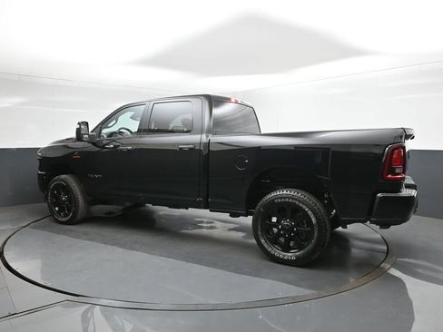 New 2026 RAM 2500 Lone Star image 5