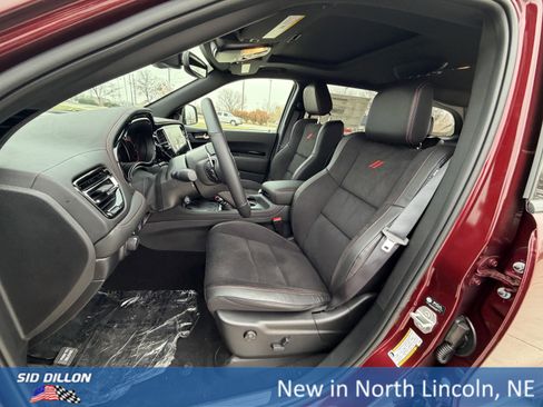 New 2026 Dodge Durango GT image 15