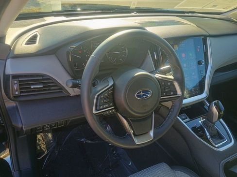 Certified 2023 Subaru Outback Premium image 11