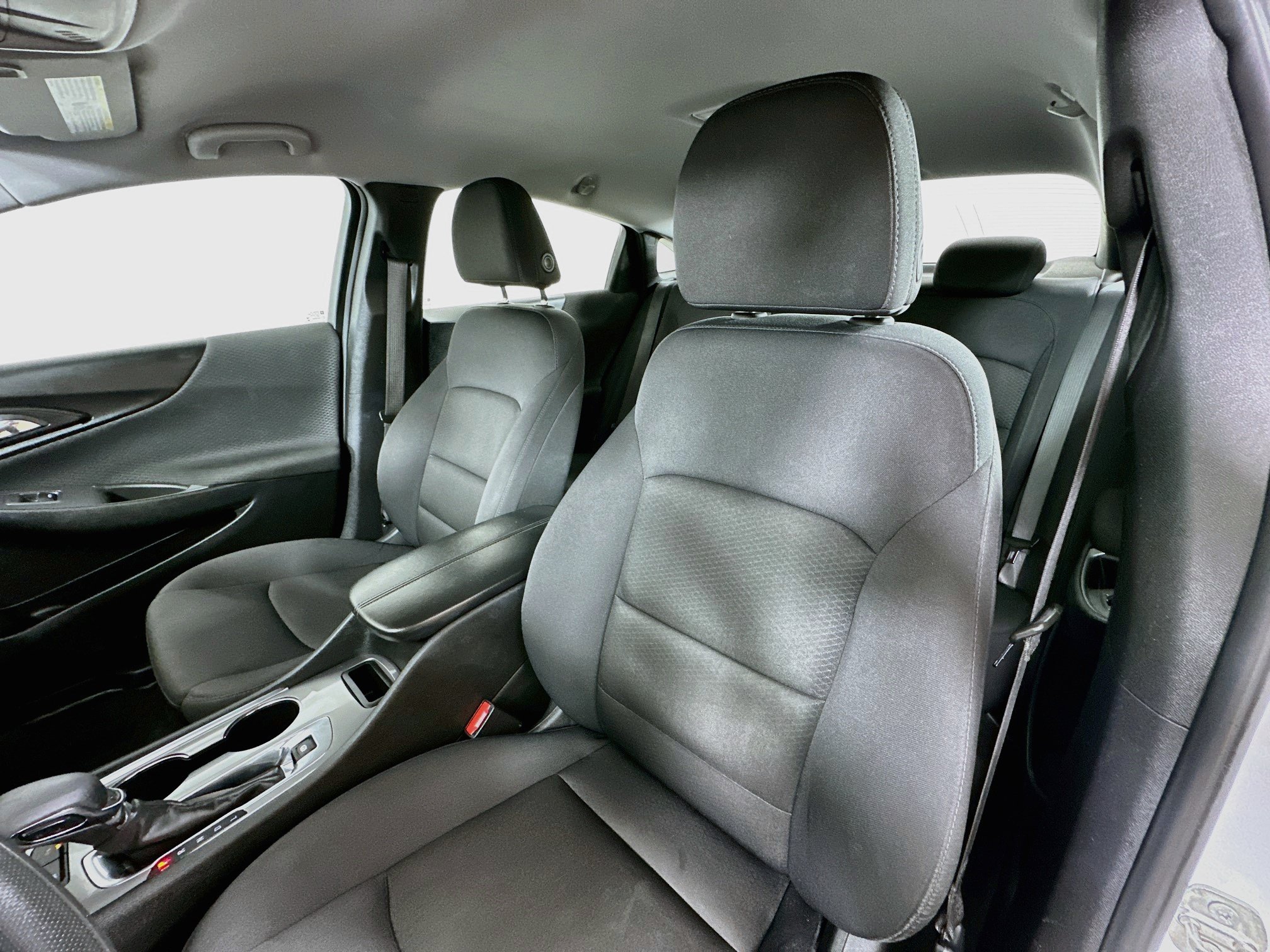 Used 2024 Chevrolet Malibu LT FWD image 19