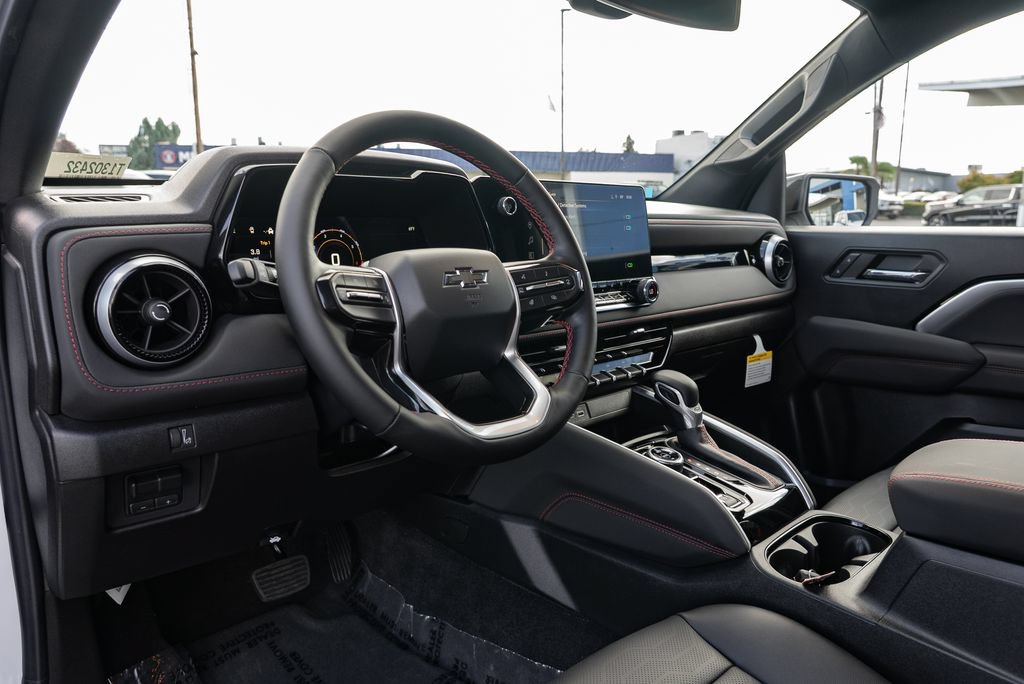 New 2026 Chevrolet Colorado Z71 w/ Technology Package AWD/4WD image 24