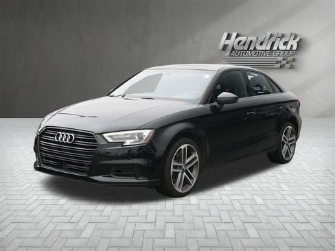 Used 2020 Audi A3 2.0T Premium w/ Final Edition Package image 7