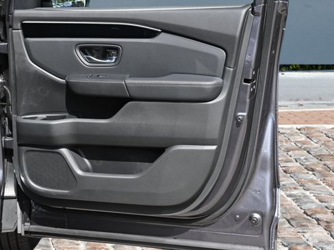 New 2026 Honda Pilot EX-L image 13