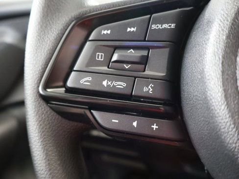 New 2026 Subaru Crosstrek 2.5i image 16