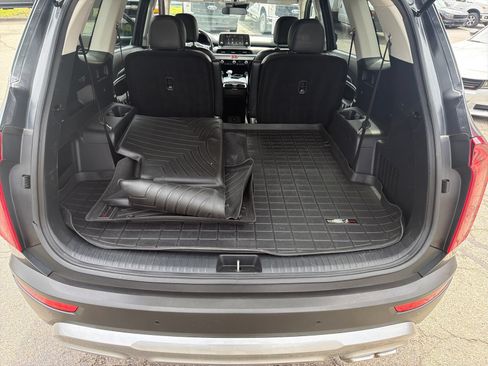 Used 2021 Kia Telluride S AWD/4WD image 26